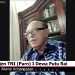Indonesia Sejak Dulu Menempatkan Agama sebagai Kekuatan Pemersatu Bangsa